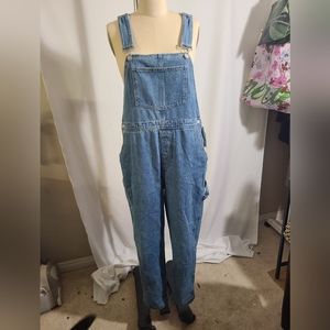 Twik Overalls nwt